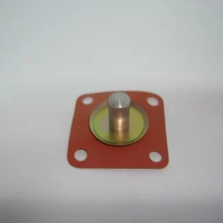 (DIAFRAGMA BOMBA PIQUE VW) - GOL BROSOL 1 BOCA 1 TELA codigo CST16645