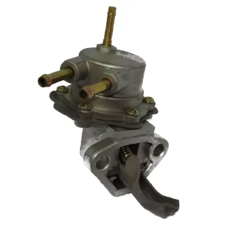 BOMBA NAFTA Renault   11 CAÑOS DE 6MM CON RETORNO PALANCA LARGA  CODIGO CST18031