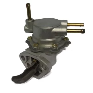 BOMBA NAFTA Renault   12 18 MOTOR 1,4 83/84 CON AIRE CON RETEN PALANCA CORTA  CODIGO CST18035