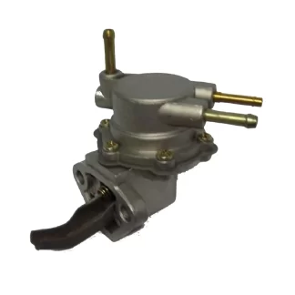 BOMBA NAFTA Renault   12 18 1,4 /1,6 84/85 CON RETORNO PALANCA LARGA  CODIGO CST18036