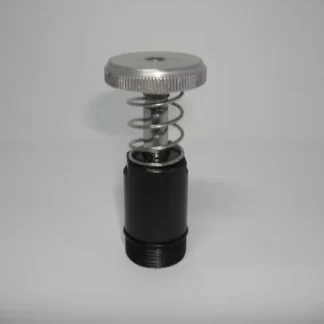 CEBADOR GASOIL UNIVERSAL MR-002 IDEM CON RESORTE DE RETORNO  codigo CST18802