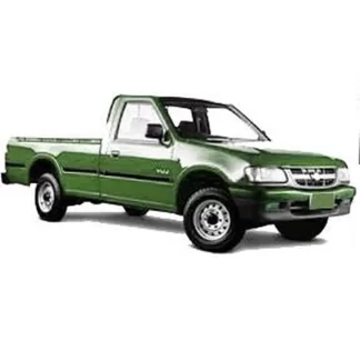 LUV-ISUZU