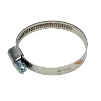 ABRAZADERAS  ancho 9mm  rango 40-60  CODIGO :(mcc94060)