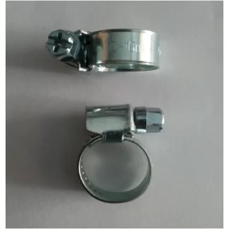 ABRAZADERAS  ancho 9mm  rango 10-16  CODIGO :(mcc91016)