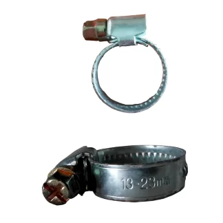 ABRAZADERAS  ancho 9mm  rango 13-23  CODIGO :(mcc91323)