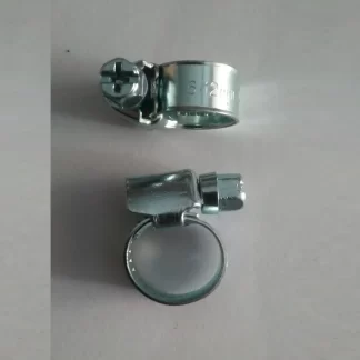 ABRAZADERAS  ancho 9 mm  rango 8-12   CODIGO :(mcc9812)