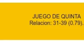 ENGRANAJE DE CAJA - RENAULT - 9/11/19    - 9-11-19 JUEGO DE QUNTA RELACION 31/39 0,79  codigo MGH107