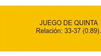 ENGRANAJE DE CAJA - RENAULT - 9/11/19    - 9-11-19 JUEGO DE QUNTA RELACION 33/37 0,89  codigo MGH109