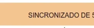 ENGRANAJE DE CAJA - RENAULT - 9/11/19    - 9-11-19 SINCRONIZADO 5  codigo MGH110