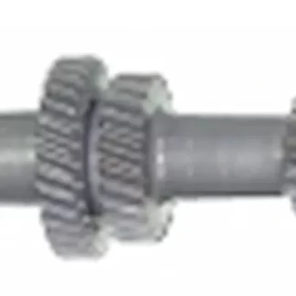 ENGRANAJE DE CAJA - PEUGEOT - 504//505 BA7 5 VEL    - BA7 CUADRUPLE 14-21-29-33 DIENTES   codigo MGH602