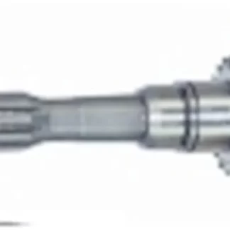 ENGRANAJE DE CAJA - PEUGEOT - 504//505 BA7 5 VEL    - BA7 DIRECTA 21-24 DIENTES 10 ESTRIAS  codigo MGH603