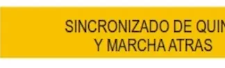 ENGRANAJE DE CAJA - CHEVROLET - BLAZER - S10    - CLARK 1305 SINCRONIZADO DE QUINTA Y MARCHA ATRAS   codigo MGH907