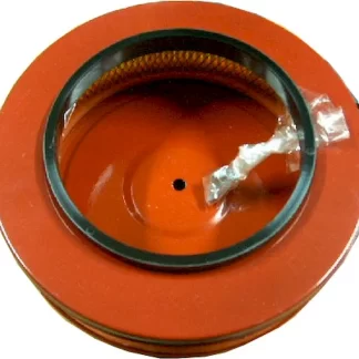 FILTRO REFORMA  -  FORD - new filter  HOLLEY 2 BOCAS = FALCON SPRINT.  codigo nwf9009