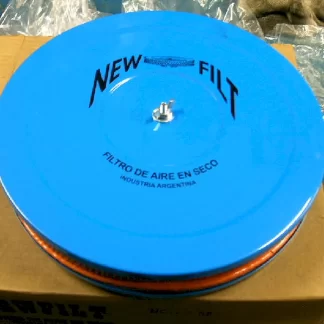 FILTRO REFORMA  -  FORD - new filter  GRANDE HOLLEY 2 BOCAS = F100,   codigo nwf9304
