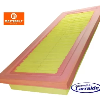 FILTROS AIRE FIAT GRANEL FILTRO   QUBO 1,4 - 12 > - FIORINO QUBO 1,4 -12>  codigo NWFG504
