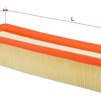 FILTROS AIRE Renault  GRANEL PANEL CLIO 2 1,2 16 V   codigo NWFG805