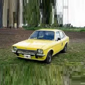 OPEL K 180