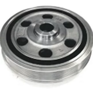 POLea  cigüeñal  Peugeot  PEUGEOT BOXER 2.8 - R. MASTER 2.8 Y 2.5 - FIAT DUCATO  codigo PC0041 0515-P9 //N8