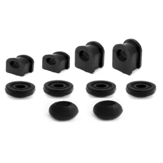 SOPORTE FIAT Kit de Bujes Fiat Duna  codigo rb446-0312B NUMERO ORIGINAL