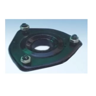 SOPORTE FIAT Cazoleta Fiat 128-147 con tuercas  codigo rb455-0017 NUMERO ORIGINAL 1477269