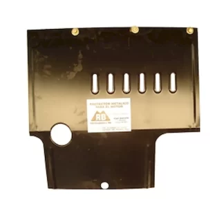 CUBRE CARTER - Fiat Ducato -( - Con AA  ) motor   (codigo 480-4032 ) (AÑO  2010>>)