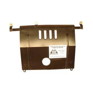 CUBRE CARTER - Fiat Punto -( -   ) motor Todos  (codigo 480-4050 ) (AÑO  )
