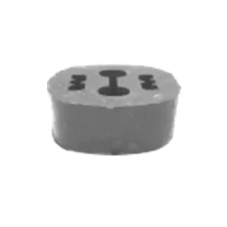 SOPORTE FIAT Soporte Escape Fiat Uno - Duna  codigo rb495-0102 NUMERO ORIGINAL