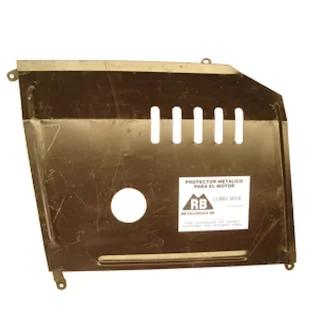 CUBRE CARTER - Ford Orion -( -   ) motor Todos  (codigo 580-3030 ) (AÑO  Todos)