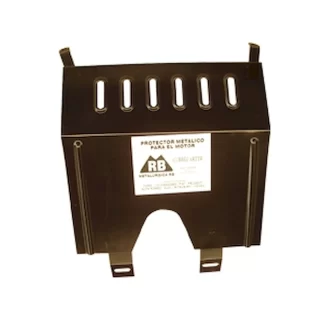 CUBRE CARTER - Ford Ranger 4x4 -( - 4 x 4  ) motor   (codigo 580-3100 ) (AÑO  (1997-2011))