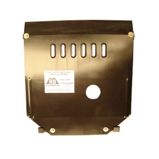 CUBRE CARTER - Ford Transit -( - 1°edic.- Nafta/Diesel  ) motor   (codigo 580-3110 ) (AÑO  (1996-2001))