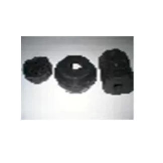 SOPORTE VW Soport escape gol carita  codigo rb619-0011 NUMERO ORIGINAL
