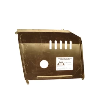 CUBRE CARTER - VW Pointer -( -   ) motor Todos  (codigo 680-2080 ) (AÑO  1994-1998)