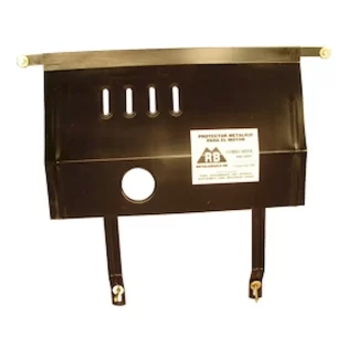 CUBRE CARTER - VW Golf -( - MK3  ) motor 1.6-1.8-Tdi  (codigo 680-2100 ) (AÑO  1996-1999)