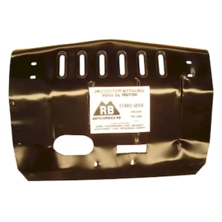 CUBRE CARTER - VW 1500 -( -   ) motor Todos  (codigo 680-2120 ) (AÑO  )