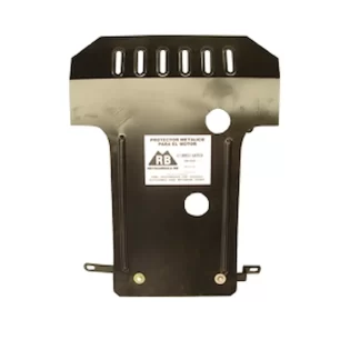 CUBRE CARTER - VW Saveiro -( - Reforzado 1.6  ) motor Nafta  (codigo 680-2152 ) (AÑO  1991-1999)