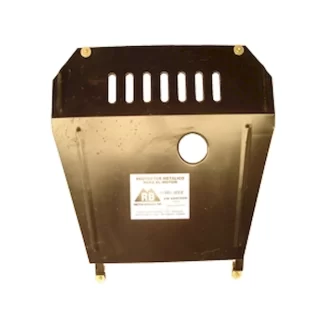 CUBRE CARTER - VW Santana -( -   ) motor Todos  (codigo 680-2200 ) (AÑO  Todos)
