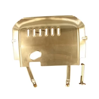 CUBRE CARTER - VW Vento -( -   ) motor Todos  (codigo 680-2220 ) (AÑO  2005-2012)