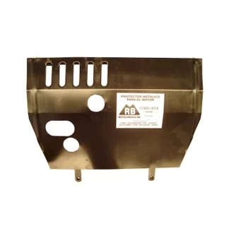 CUBRE CARTER - Peugeot 205 -( -   ) motor Todos  (codigo 780-5060 ) (AÑO  )