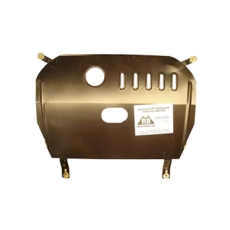 CUBRE CARTER - Peugeot 307 -( -   ) motor Todos  (codigo 780-5090 ) (AÑO  )