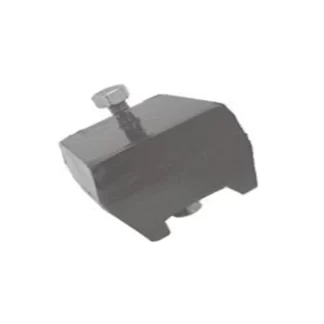 SOPORTE Renault Soporte Caja 4ta Renault 12 codigo rb810-0033 NUMERO ORIGINAL