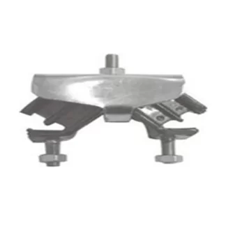 SOPORTE Renault Soporte Del. Der.R19-Megane-Clio. codigo rb818-0121 NUMERO ORIGINAL