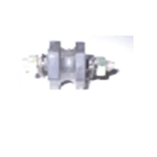 SOPORTE Renault BUJE PARRILLA DELANTERA DUSTER ORICOK codigo CRN202 NUMERO ORIGINAL