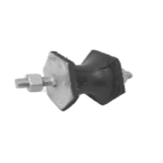 SOPORTE Renault Hexagono grande R12 codigo rb838-0102G NUMERO ORIGINAL