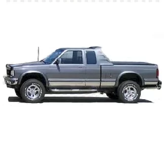 S-10 / BLAZER