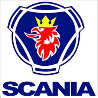 SCANIA