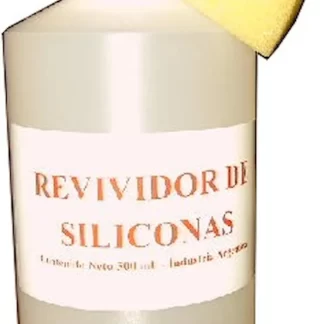LIMPIEZA UNIVERSAL SILICONA revividor  X 5 LTs ETA  codigo et-003 eta