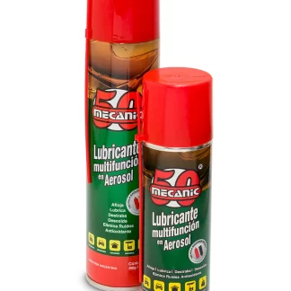 lubricantes