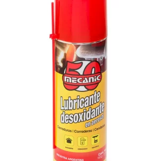 LUBRICANTE DESOXidante GRAFITADO 163G MECANIC  codigo spy101004
