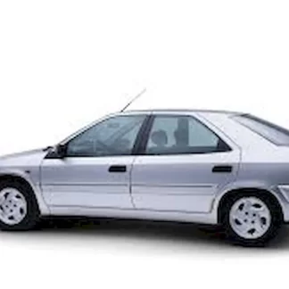 XANTIA