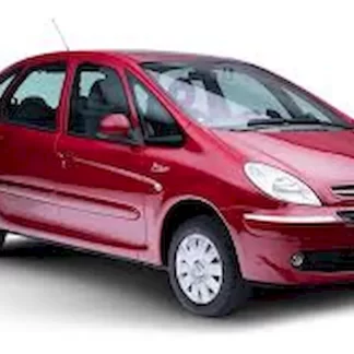 XSARA PICASSO